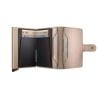 Secrid Miniwallet Vintage Pebble MPe-LATTE