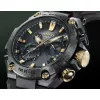 Casio G-Shock MR-G Kurogane Iro MRG-B2000RG-3ADR