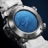 Casio G-Shock MR-G Frogman Limited Edition MRG-BF1000EB-1ADR
