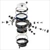 Casio G-Shock MR-G Frogman Limited Edition MRG-BF1000EB-1ADR