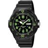 Casio Collection Armbanduhr MRW-200H-3BVEF-1