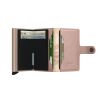 Secrid Miniwallet Magnolia Rose  MST-MAGNOLIA ROSE-3