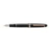 Montblanc Meisterstück Rose Gold-Coated LeGrand Fountain -kynä MB112669-1