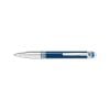 Montblanc StarWalker Blue Planet Metal Doué Ballpoint -kynä MB125288-1