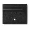Montblanc Meisterstück Soft Grain Pocket 6cc MB126258-0
