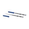 Montblanc Ballpoint täyte,  Fine Royal Blue / 2kpl MB128213-2