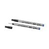 Montblanc Rollerball täyte, Legrand Medium, Royal Blue / 2kpl MB128228-2