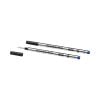 Montblanc Rollerball täyte, Medium Royal Blue / 2kpl MB128233-1