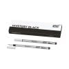 Montblanc Fineliner täyte, Medium Mystery Black / 2kpl MB128246-1
