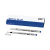 Montblanc Fineliner täyte, Broad Royal Blue / 2kpl MB128249-1