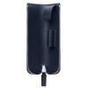 Montblanc Meisterstück Selection 1-Pen Pouch Around the World in Eighty Days MB128635-1