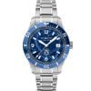 Montblanc 1858 Iced Sea Automatic Date MB129369-1
