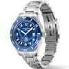 Montblanc 1858 Iced Sea Automatic Date MB129369-2