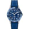Montblanc 1858 Iced Sea Automatic Date MB129370-1