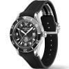 Montblanc 1858 Iced Sea Automatic Date MB129372-3