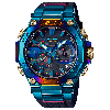 Casio G-Shock Blue Phoenix MTG-B2000PH-2A-0