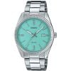 Casio "Tiffany Blue" MTP-1302PD-2A2-1