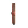 Secrid Miniwallet Vintage Cognac Brown MV-COGNAC-BROWN