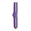 Secrid Miniwallet Yard Powder Lilac MYp-LILAC