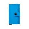 Secrid Miniwallet Yard powder Ultra Blue MYp-ULTRA BLUE