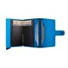 Secrid Miniwallet Yard powder Ultra Blue MYp-ULTRA BLUE