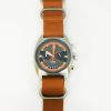 Pook Watches Nitrogen II Limited Armbanduhr N-1-3-1