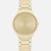 Rado True Thinline Les Couleurs™ Le Corbusier Cream White Limited Edition R27090602-1