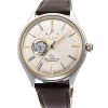 Orient Star Automatic Champagne RE-AT0201G00B-1