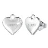 GUESS Falling in Love Ohrringe JUBE02231JWRHT/U-1