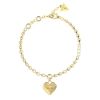 GUESS Falling in Love armband JUBB02229JWYGS-1