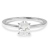 Beat Of Love Aurora ring/ labordiamanten R-1231-050LDPDW-13