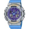 Casio G-Shock GA-100EU-8A2-25