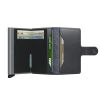Secrid Miniwallet Original Grey M-GREY-3