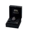 Seiko Astron GPS Solar Dual-Time Chronograph Kintaro Hattori Limited Edition SSH156-3