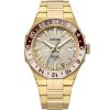 Citizen Series 8 Line 880 GMT Limited Edition NB6032-53P-1