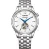 Citizen Mechanical Open Heart NH9131-73A-1