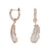 Swarovski Nice korvakorut 5663486-1