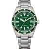 Citizen Automatic Marine NJ0220-52X