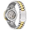 Citizen Automatic Tsuyosa NJ0234-58X