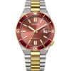 Citizen Automatic Tsuyosa NJ0234-58X