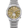 Citizen Tsuyosa Automatic NK5010-51X-1