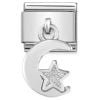 Nomination Classic Charms Kuu ja Tähdet 331805/05-1