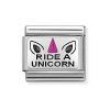 Nomination Classic Hopea Ride A Unicorn 330208/21-1