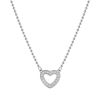 Nomination Soffio D'amore Halskette 134001/022
