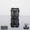 Northern Viking Jewelry Mjölnir -partakoru NVJHE012-1
