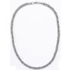 Northern Viking Jewelry kuningasketju 60cm-1