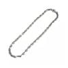 Northern Viking Jewelry Ankerkette 8 mm NVJKE014