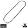 Northern Viking Jewelry Panzerkette 10 mm NVJKE016