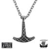 Northern Viking Jewelry Ukonvasara 60cm NVJRS094-1