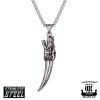 Northern Viking Jewelry Fenrir Tooth Kaulakoru 50 cm  NVJRS117-1